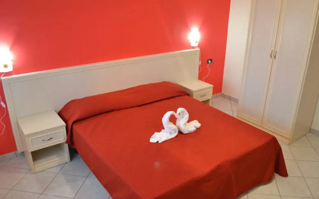 Hotel Cilento