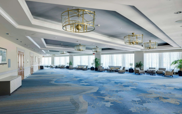 Marriott Hartford Downtown