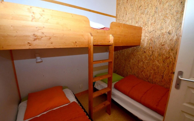Chalet Chemin de Serre Joanna