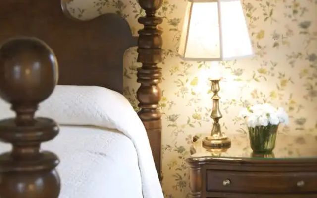 The Griswold Inn