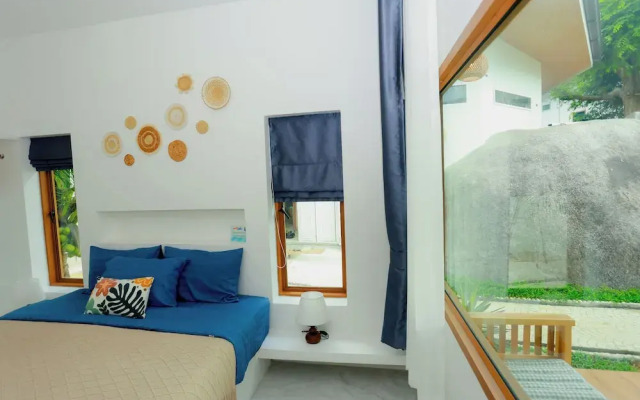 Rock & Lune Boutique Villas