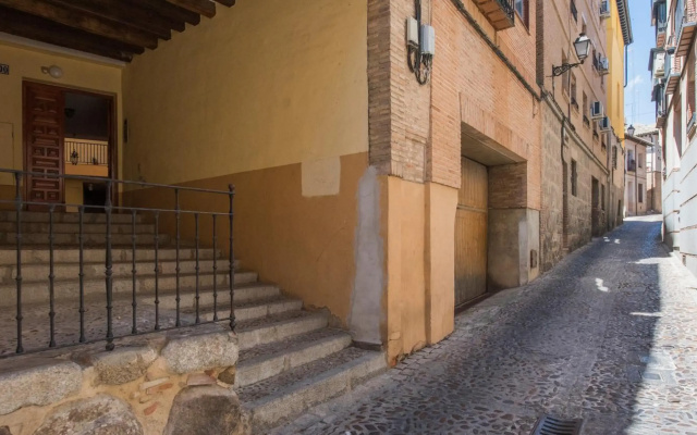 Apartamento ruh sara