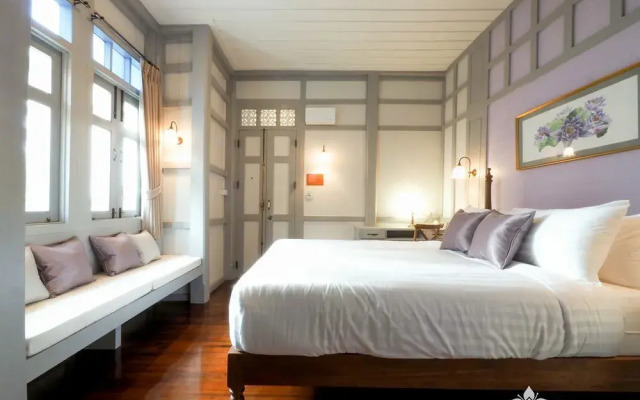Kessara Boutique Historic Hotel