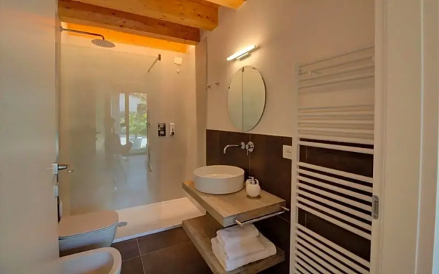 Nuovo B&B Whynot? a Vicenza (Adults Only)