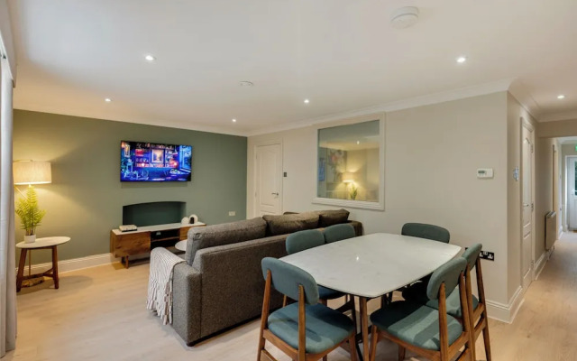 Meridian Place - yourapartment