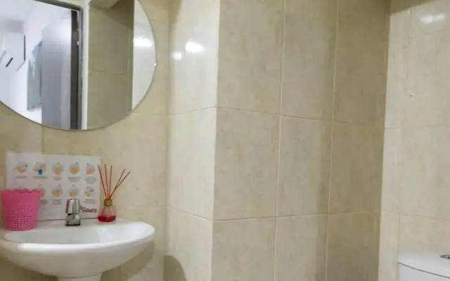 Chunuu Hostal y Glamping Minca