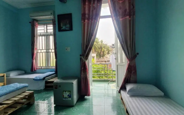 Mai Hai Homestay