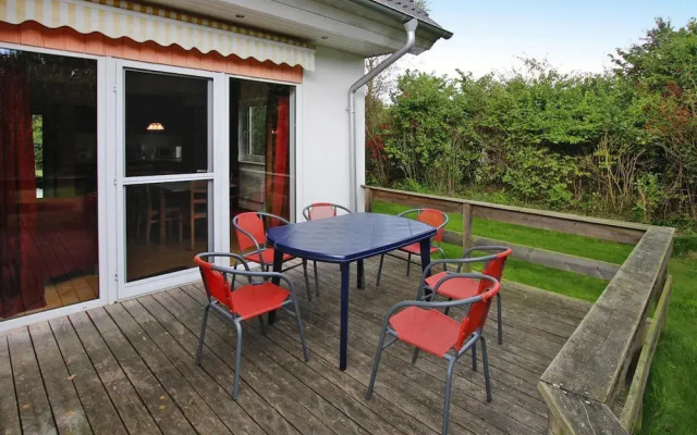 Xxl-haus fur Familien und Gruppen im Muritz-nationalpark