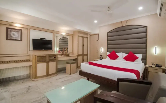 Oyo 48707 Hotel Bhavani Residency