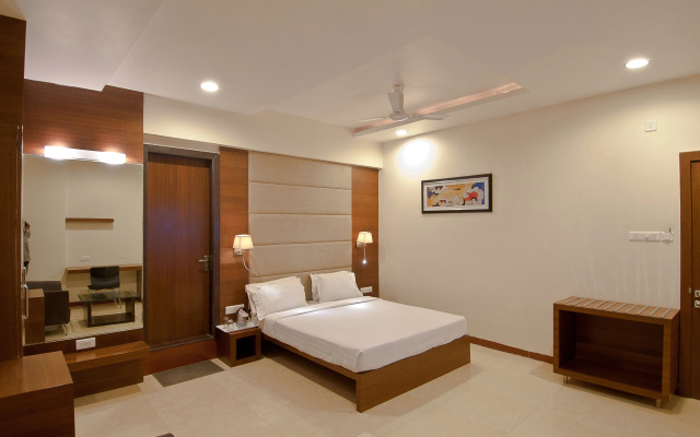 Hotel Imperial
