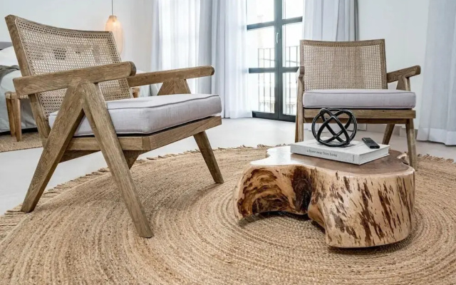 A5- Seaclub Suites by Roomservices