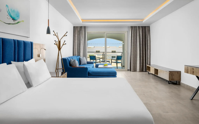 Pickalbatros Blu Spa Resort - Adults Friendly 16 Years Plus