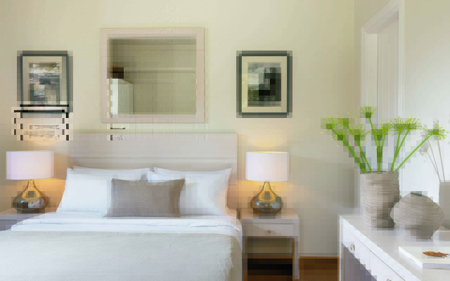 Grecotel Luxme Costa Botanica