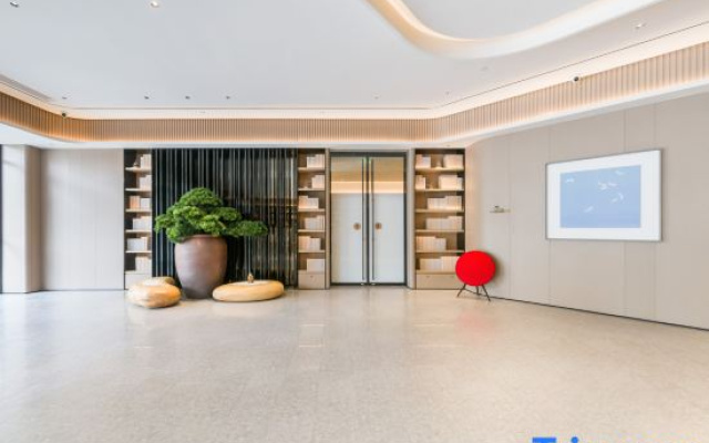 JI Hotel (Nanchang Wanli Meiling Avenue)