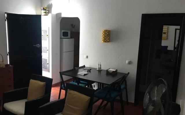 T0 Pedras D'el Rei
