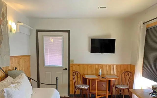 Fireside Inn