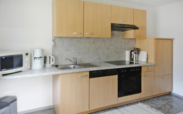 Apartment in Fugen Near Spieljochbahn