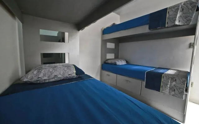 Hostel Evangélico Brás