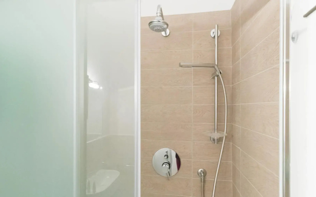 Italianway Comfort - Bligny 19A Glicine Roma