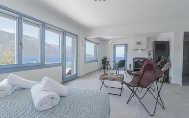 Akasha Suite II