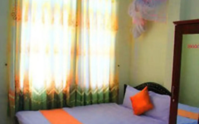 Xua & Nay 1 Hotel Dalat - Hostel