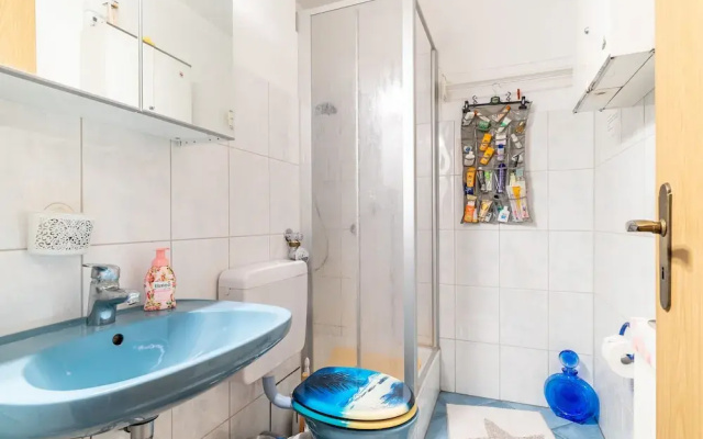 Private Apartment Im Langen Feld
