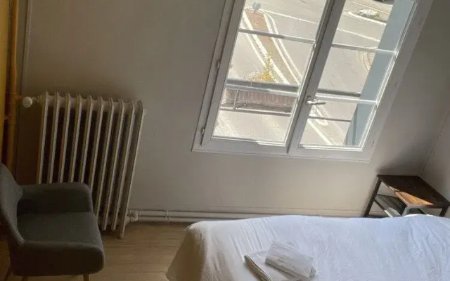 O deux