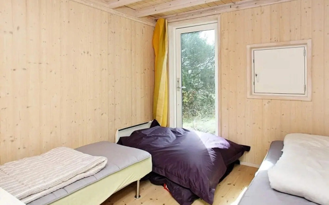 4 Star Holiday Home in Jerup