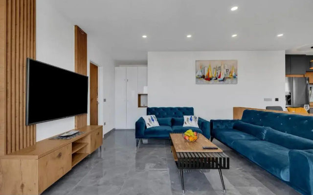 Luxury Apartment Klara