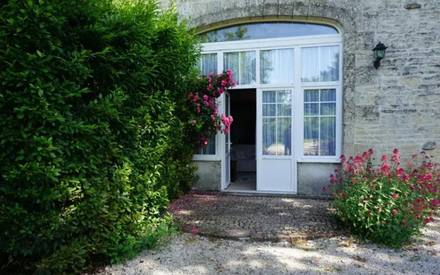 Pistoulet Holiday Cottage