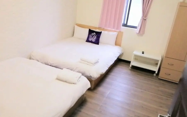 Loveplay House