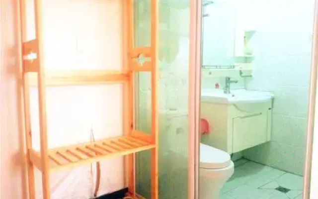 Linyi huitong hotel