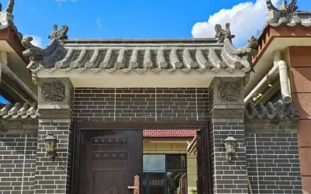 Yingjunlai Homestay