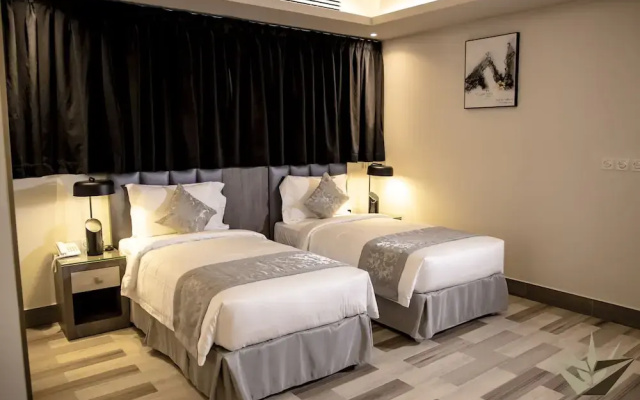 Seven Palaces Hotel