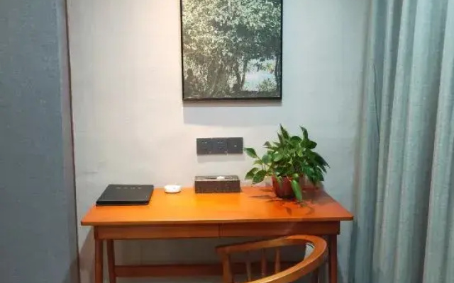 Pucha Hotel