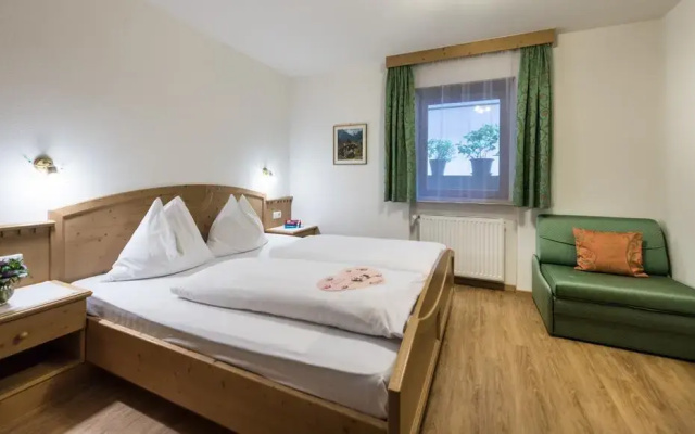 B&B Ferienidylle Gstrein