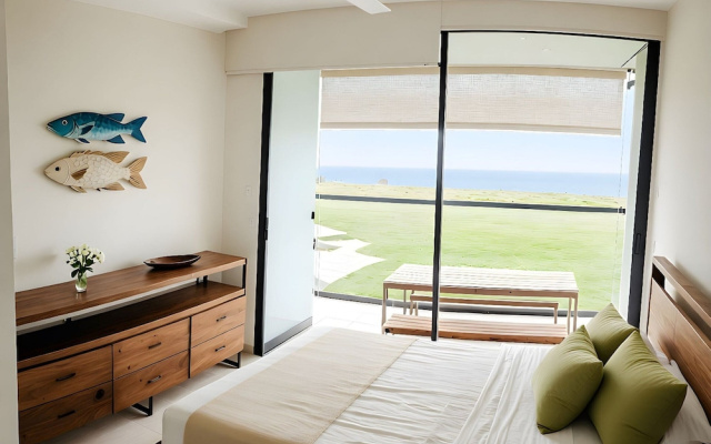 Apartamentos Salinas del Mar - by SOHO