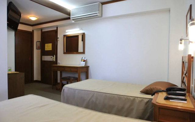 Hotel Dona Sofia