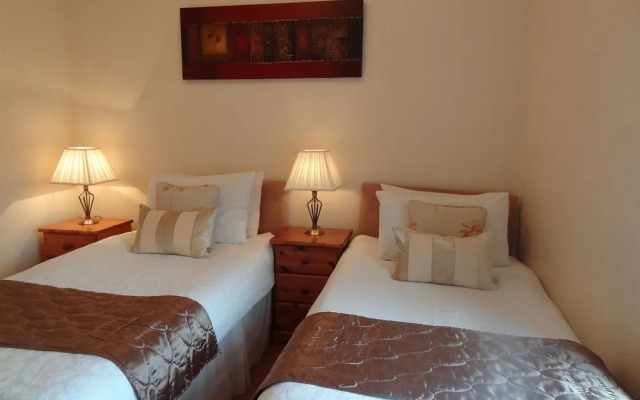 Grange View Bed and Breakfast