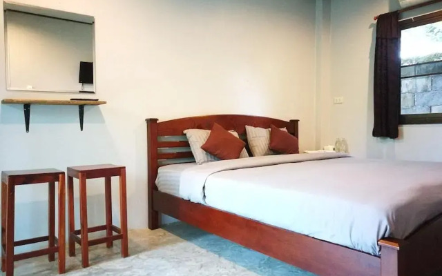 Kru Guesthouse