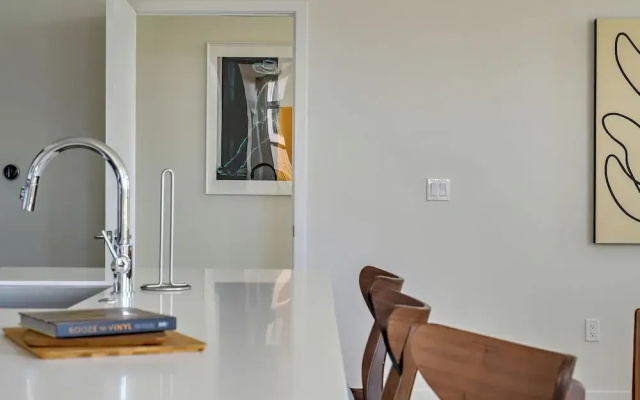 2880: Modern Lifestyle Loft at Espadin