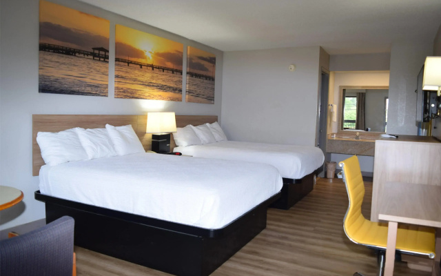 Days Inn by Wyndham Elberton