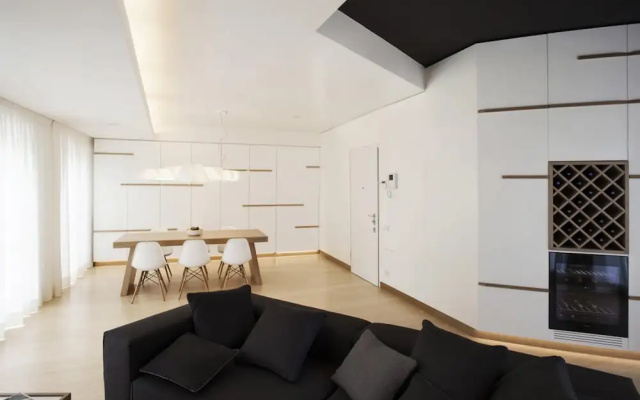Canticle Lucca Luxury Apartment