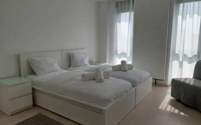 Casa Maria City Apartments