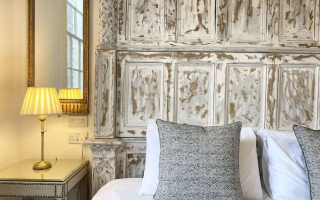 Stylish Apartments in Pimlico