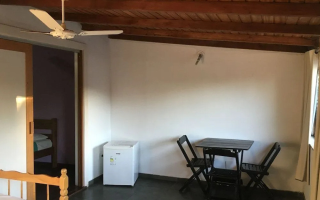 Anexo Aldeia Buzios – Cama & Café