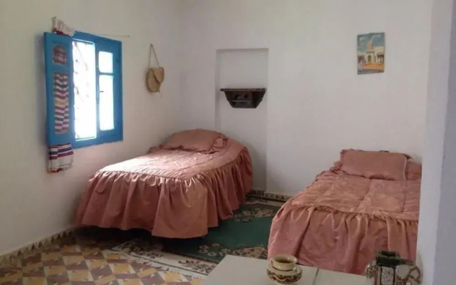 Riad La Perla