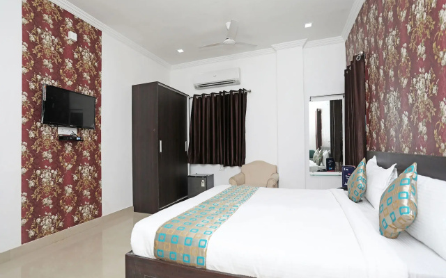 OYO 10214 Hotel Westwood INN