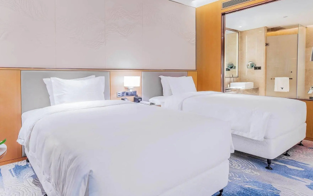 Wyndham Grand Plaza Royale Yuzhou Xiamen