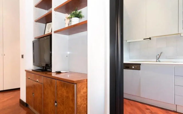 Altido Sant'agostino Family Flat